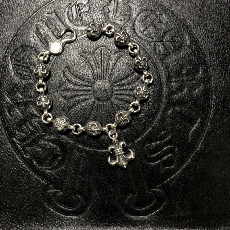 Chrome Hearts Bracelets